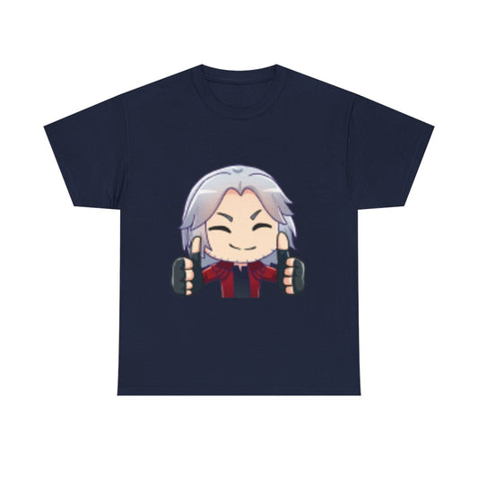 tarenrDanteThumbsUp Emote Tee