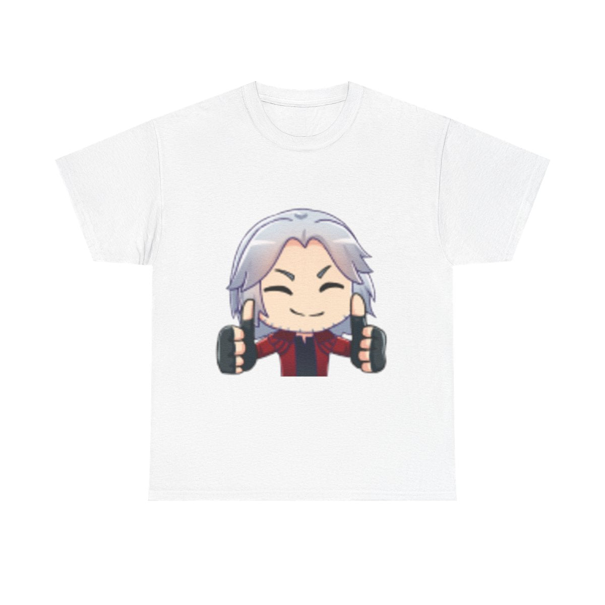 tarenrDanteThumbsUp Emote Tee