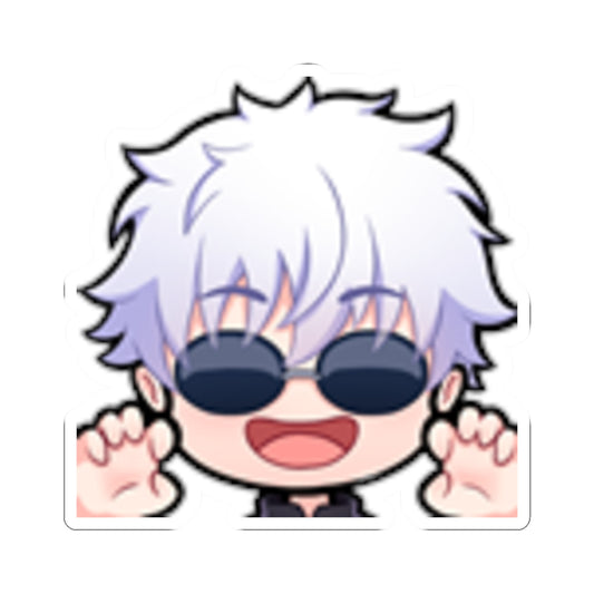 tarenrHeeee Emote Sticker