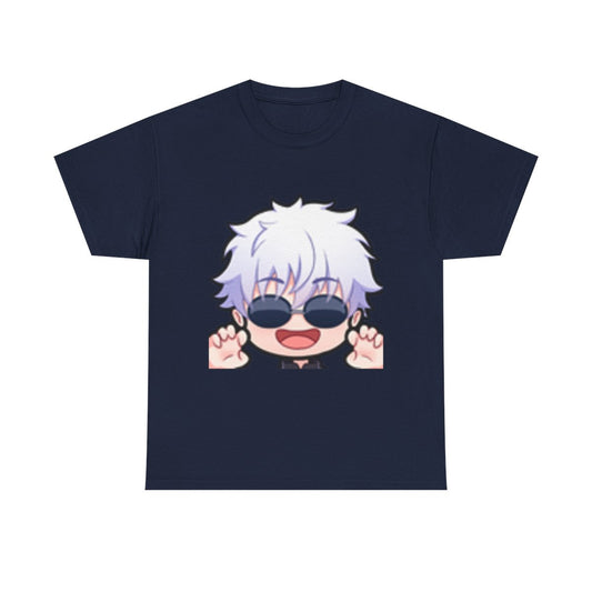 tarenrHeeee Emote Tee