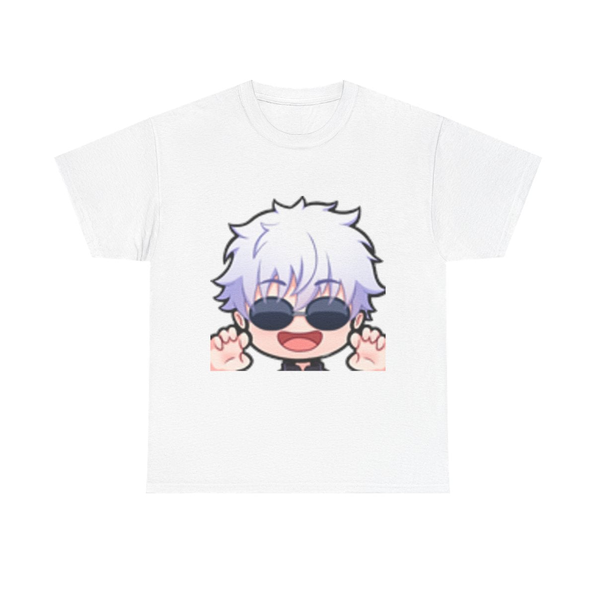 tarenrHeeee Emote Tee