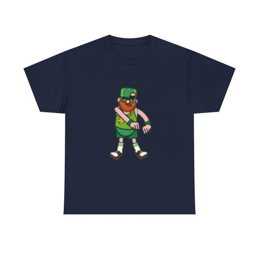 tarenrHubby Emote Tee