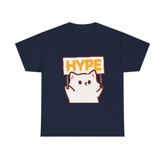 tarenrHype Emote Tee