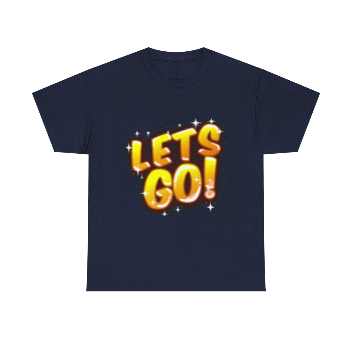 tarenrLetsgooo Emote Tee