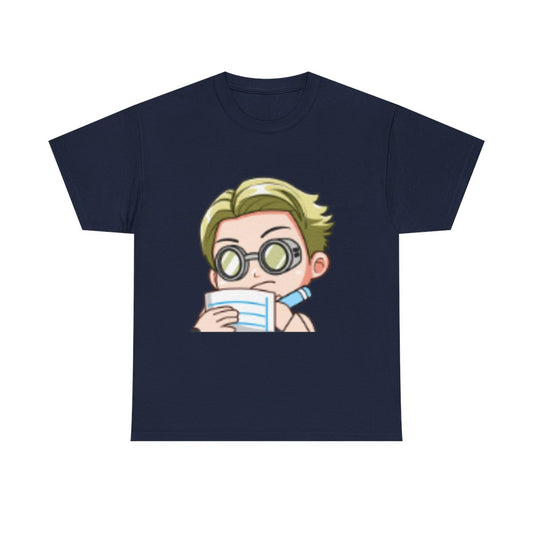 tarenrNanaminotes Emote Tee