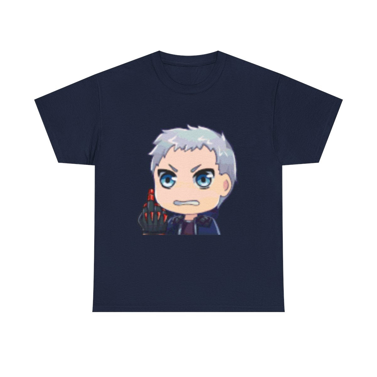 tarenrNeroLove Emote Tee
