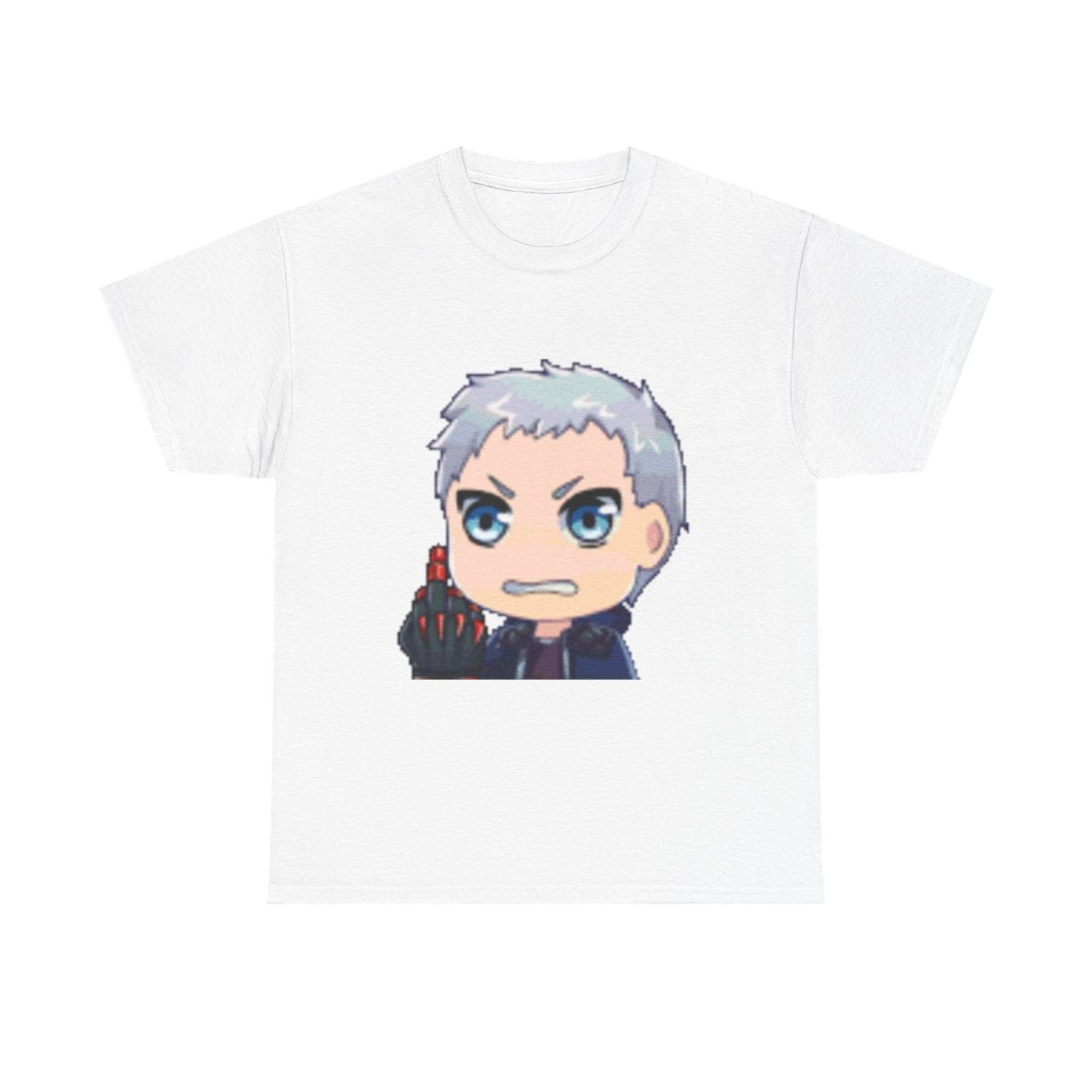 tarenrNeroLove Emote Tee
