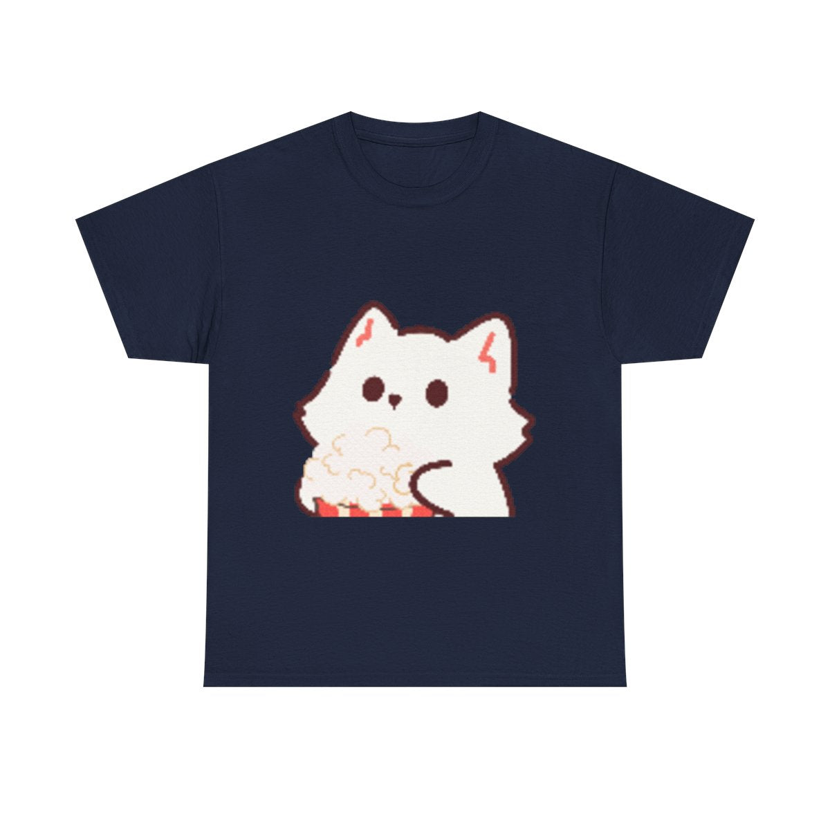 tarenrNom Emote Tee