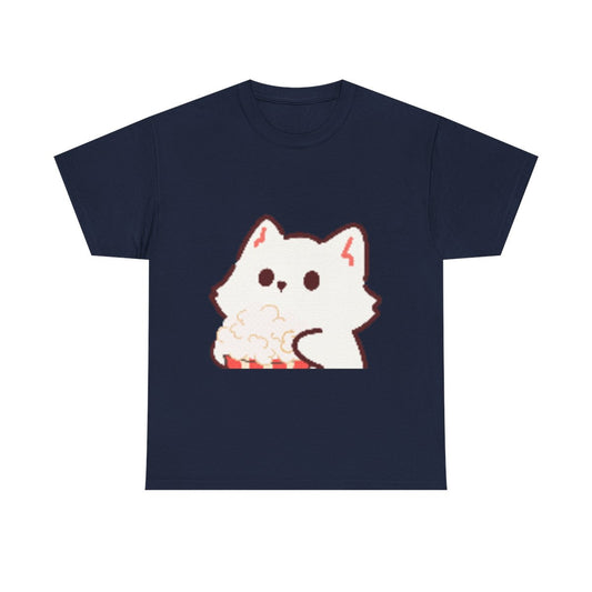 tarenrNom Emote Tee