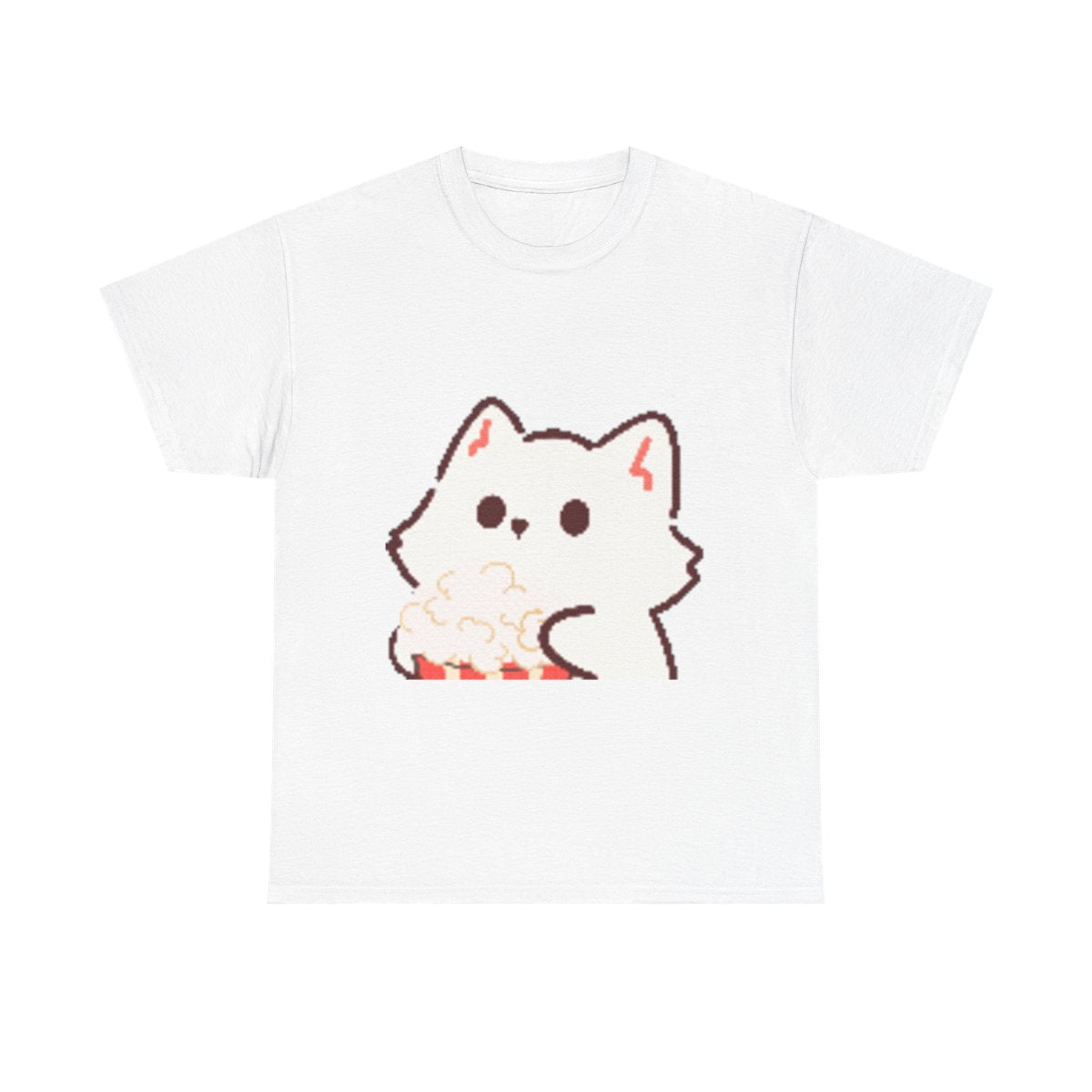 tarenrNom Emote Tee