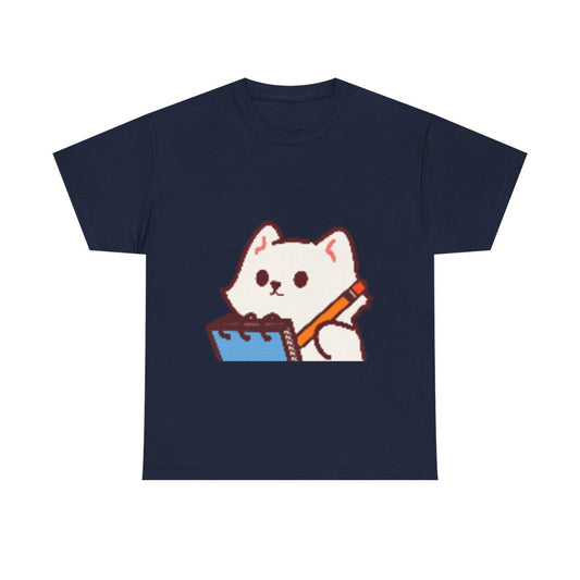 tarenrNotes Emote Tee