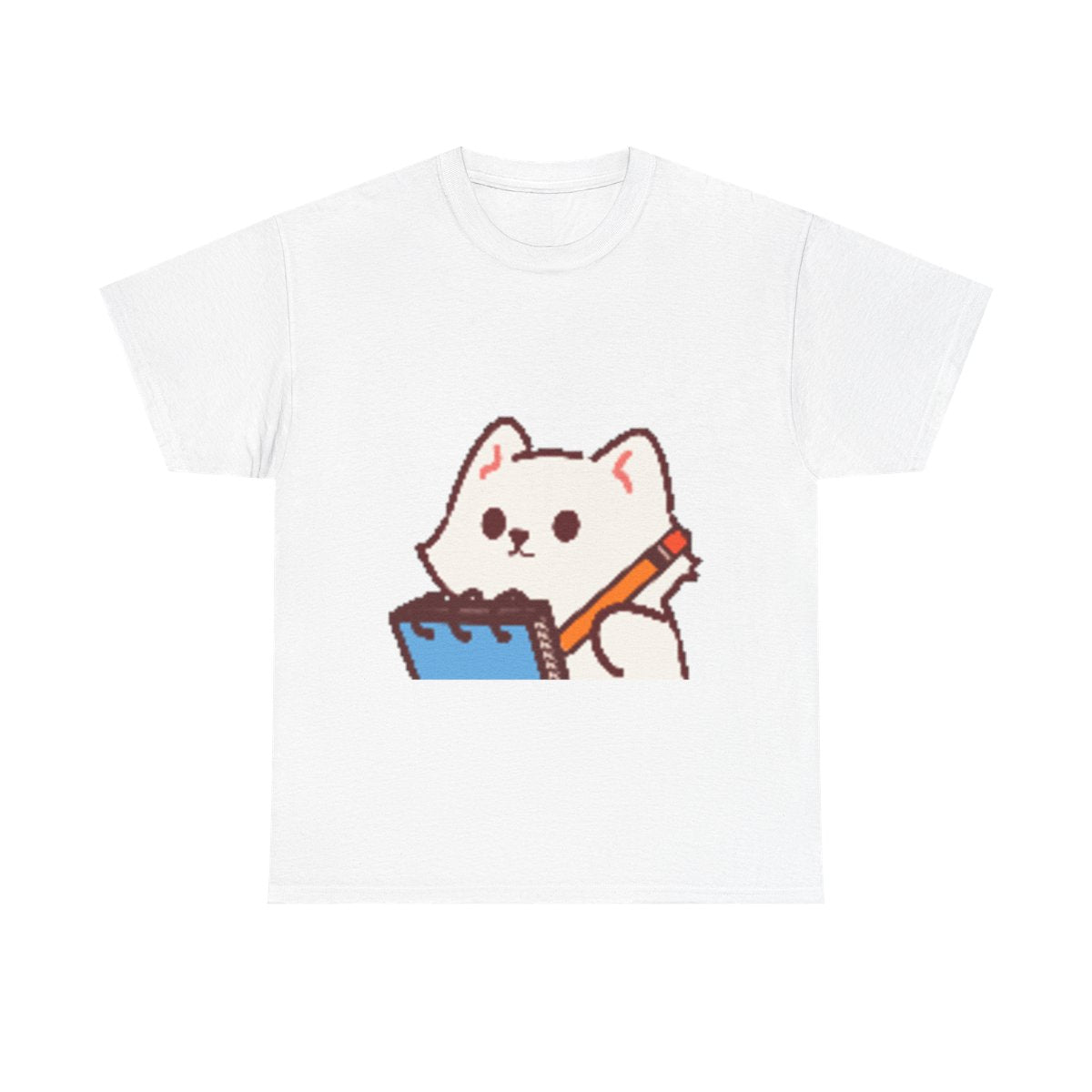 tarenrNotes Emote Tee