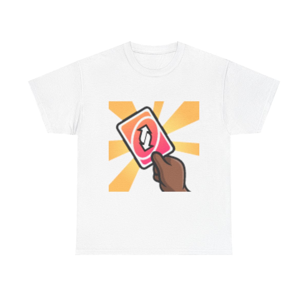 tarenrNou Emote Tee