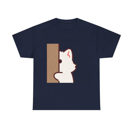 tarenrPeek Emote Tee