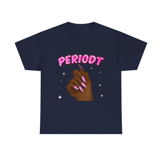 tarenrPeriodt Emote Tee
