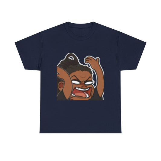 tarenrRage Emote Tee