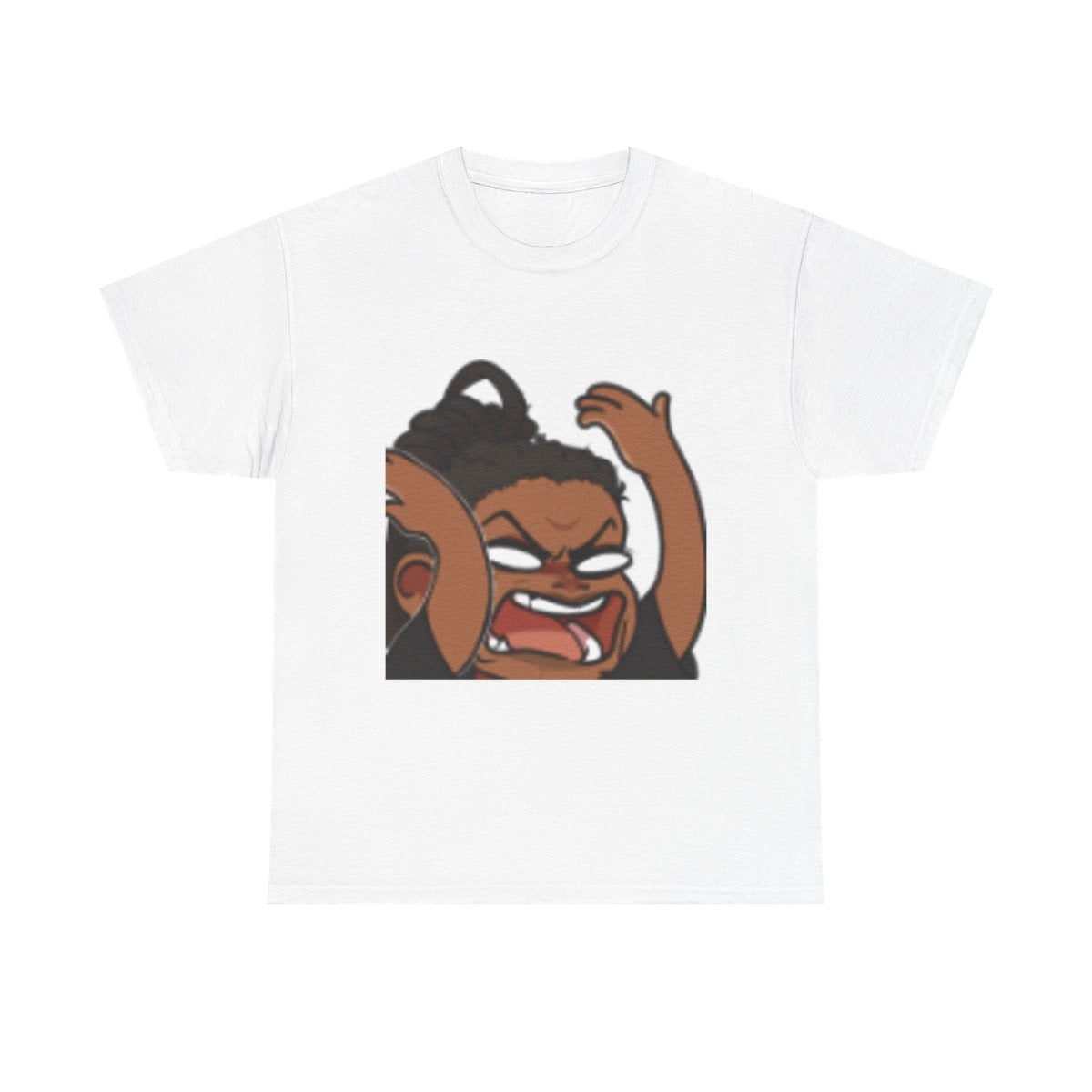 tarenrRage Emote Tee