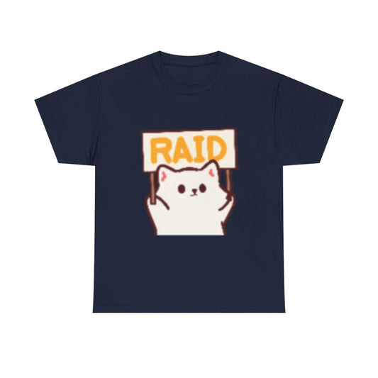 tarenrRaid Emote Tee