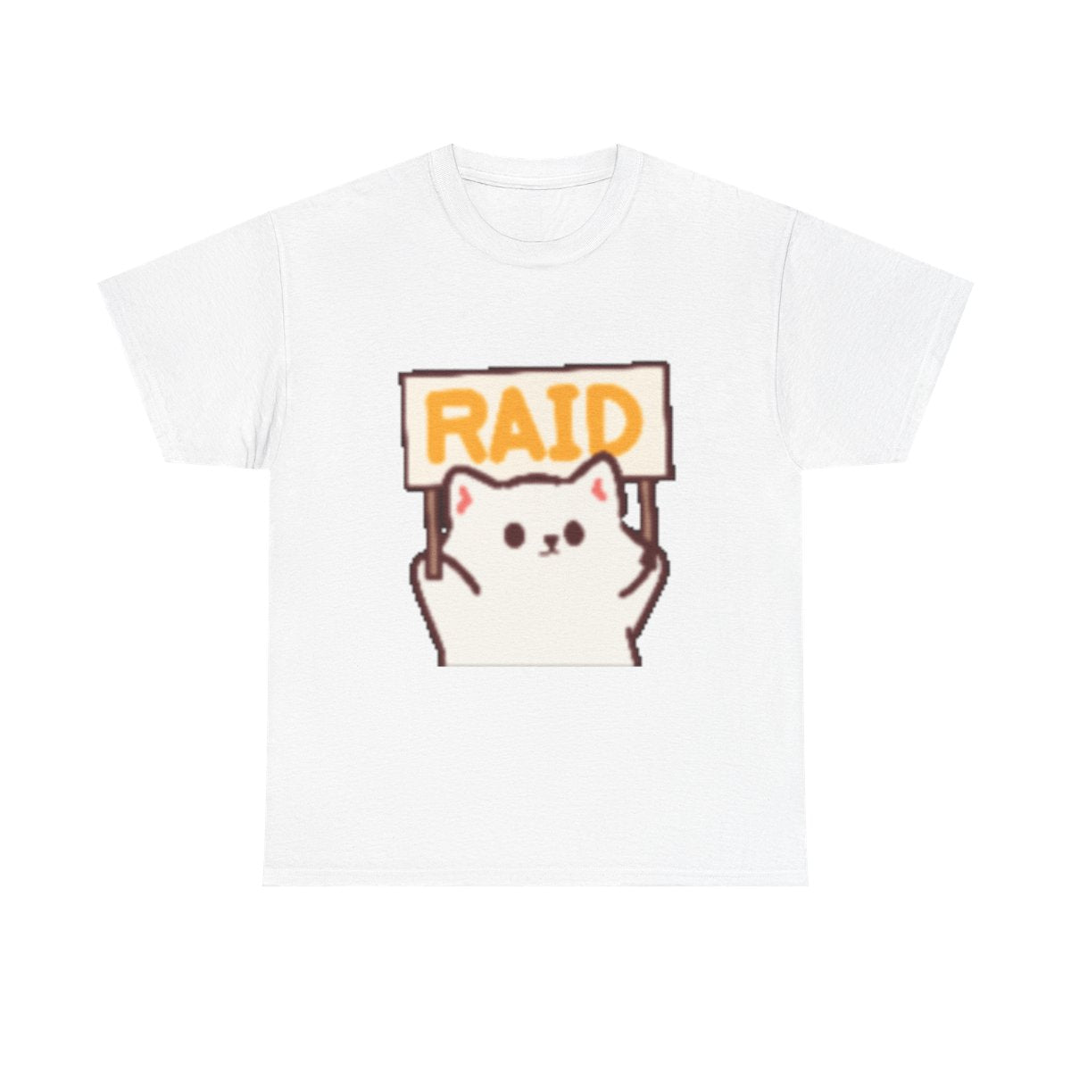 tarenrRaid Emote Tee