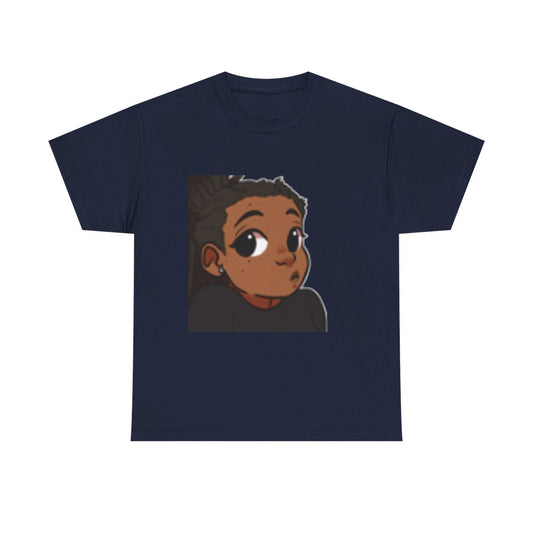 tarenrSideeye Emote Tee