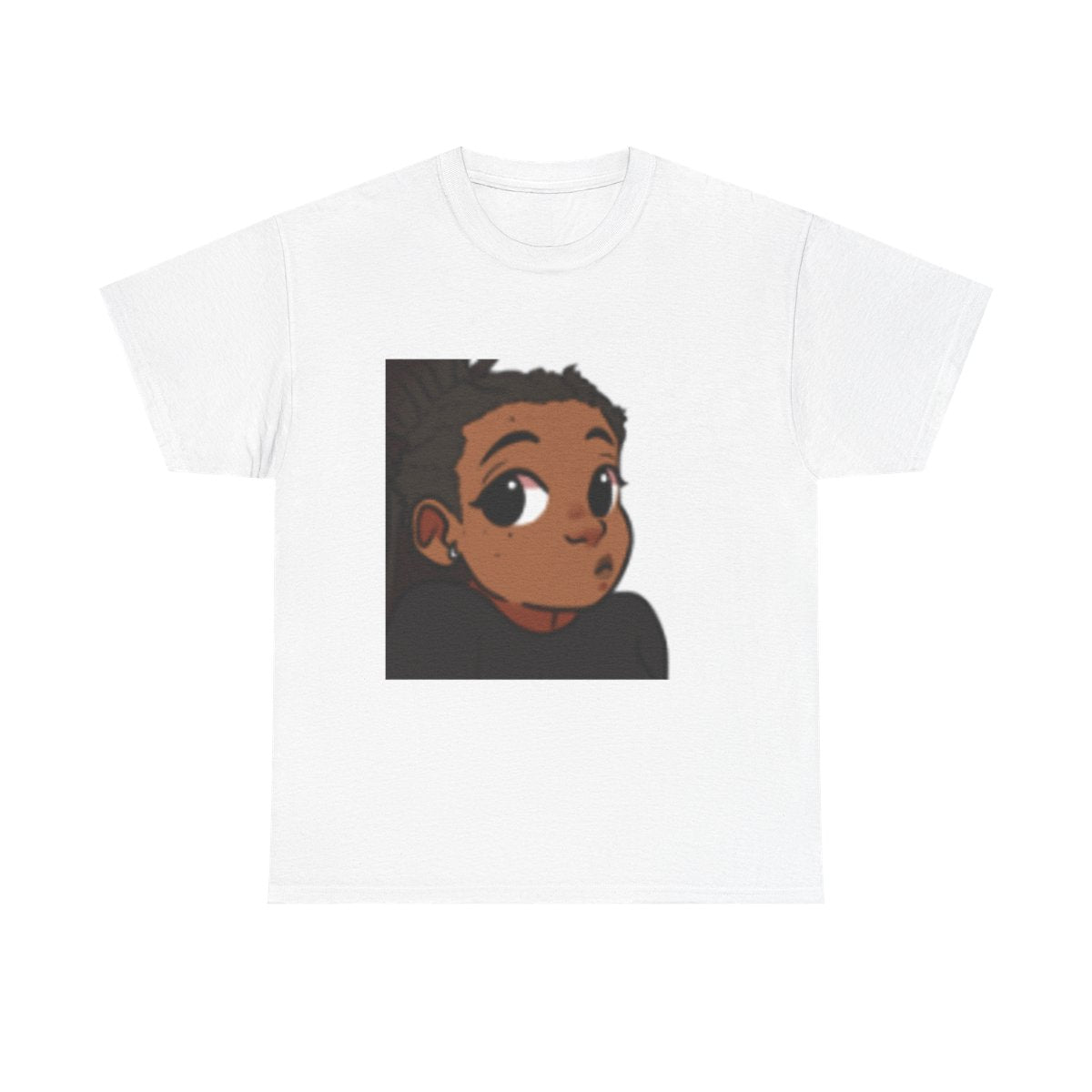 tarenrSideeye Emote Tee