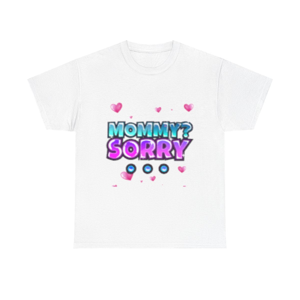 tarenrSorrym Emote Tee