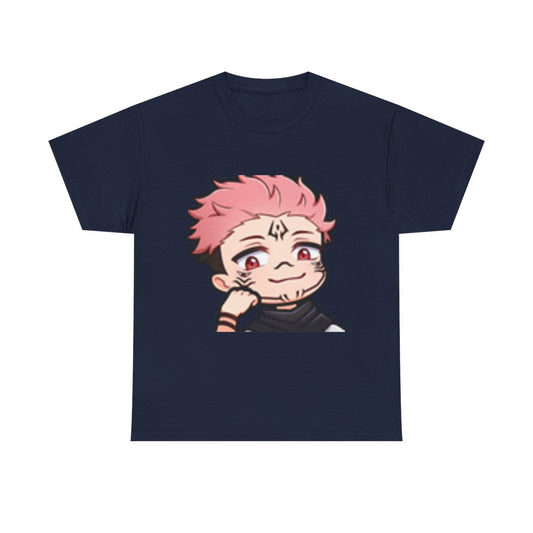 tarenrSukunasmirk Emote Tee