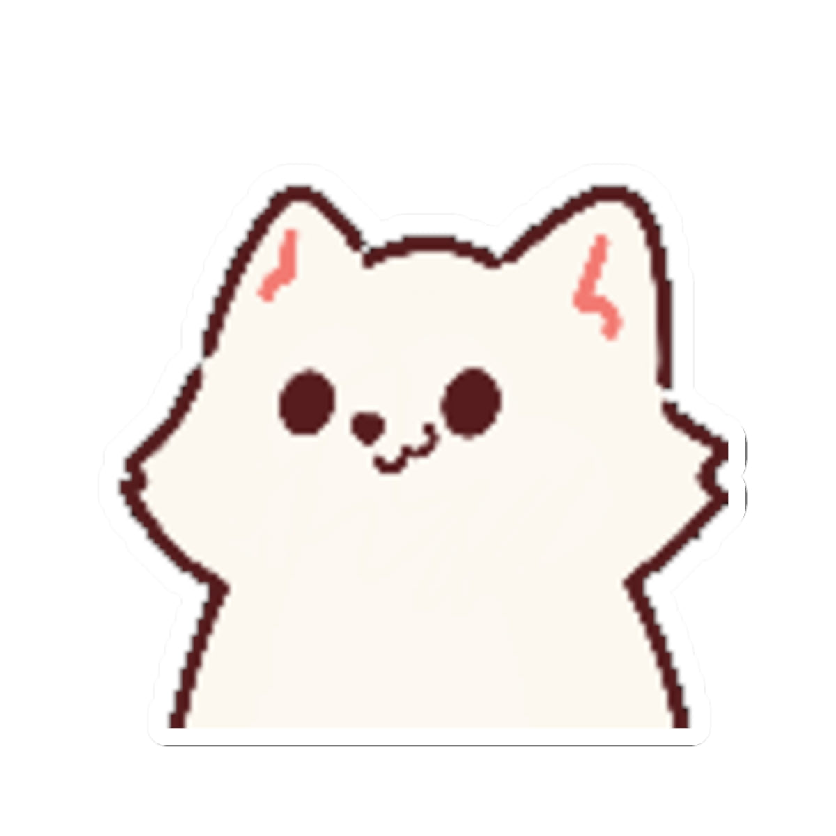 tarenrTlife Emote Sticker