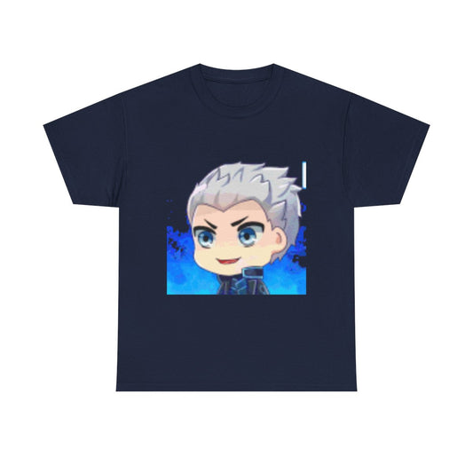 tarenrVmotivated Emote Tee