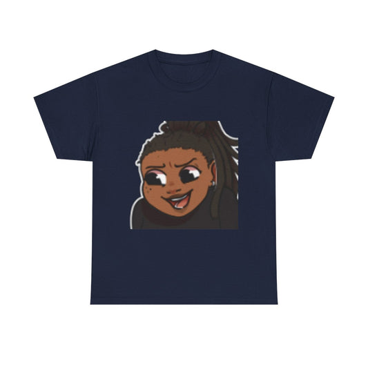 tarenrWhat Emote Tee