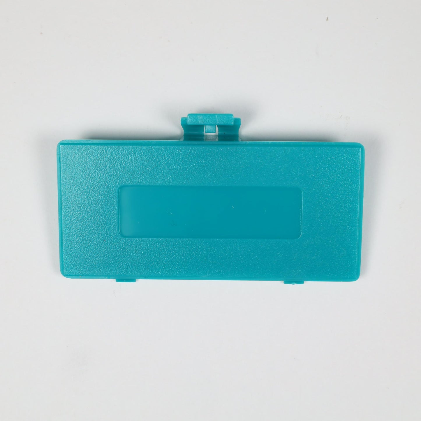 Teal Battery Cover for Nintendo GB Pocket (GBP) - GB Pocket
