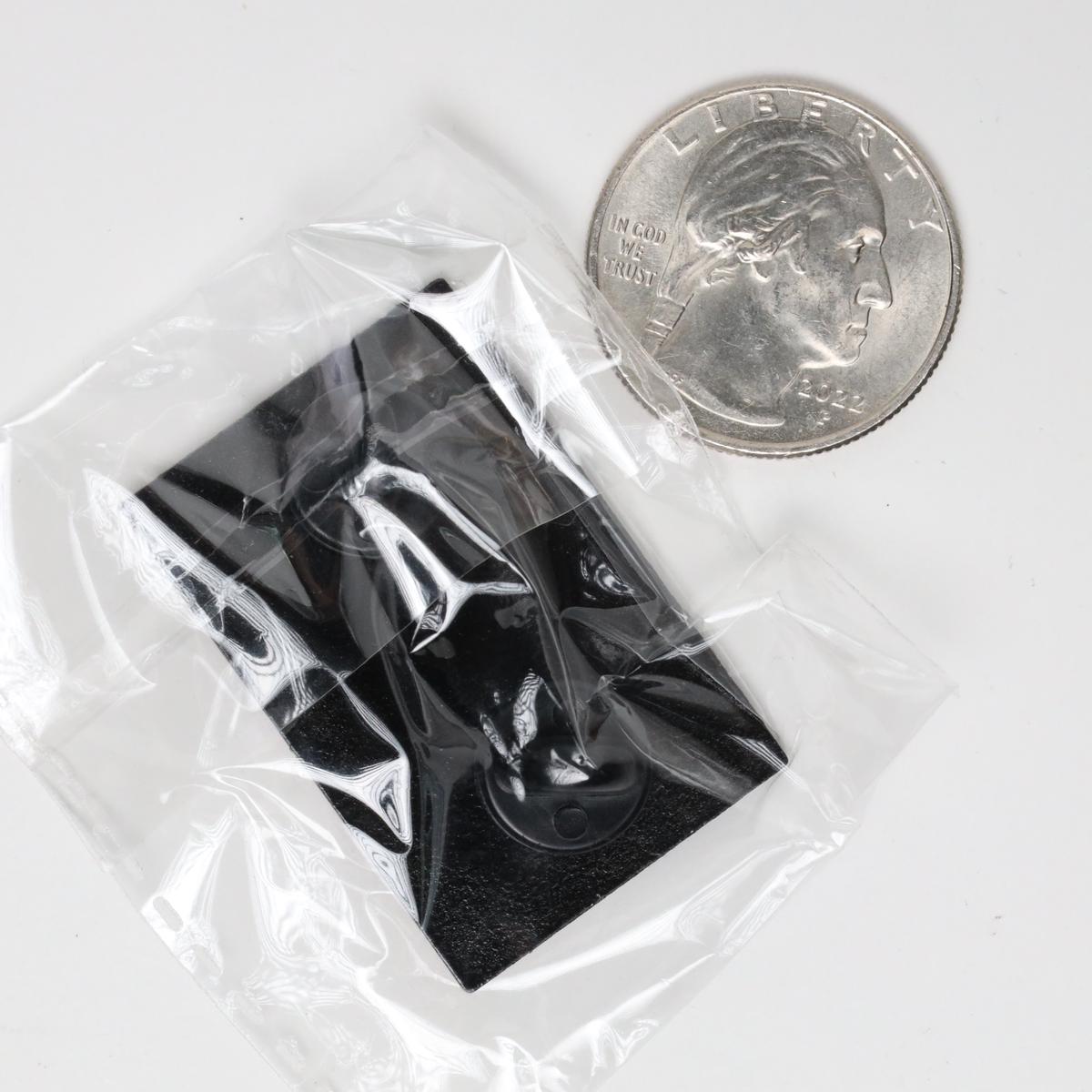 They’re Coming For Get You Barbara Enamel Pin