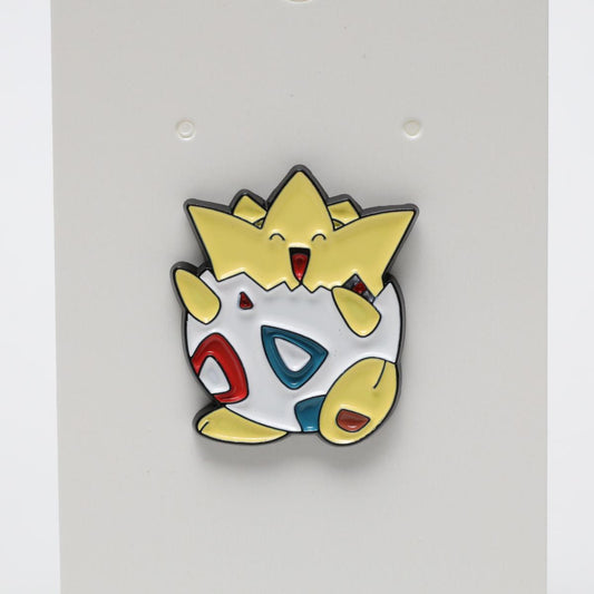 Togepi Enamel Pin