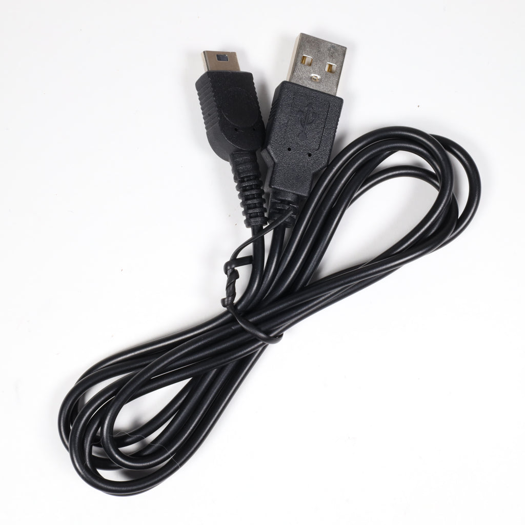 USB Charging Cable - Gameboy Micro