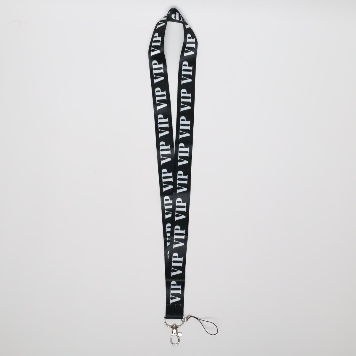 VIP Lanyard