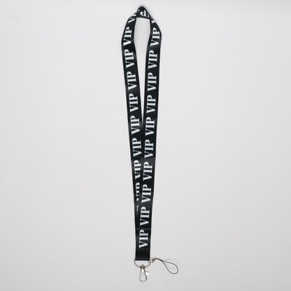 VIP Lanyard