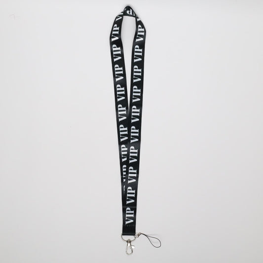 VIP Lanyard