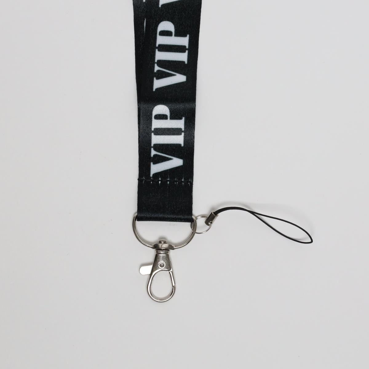 VIP Lanyard