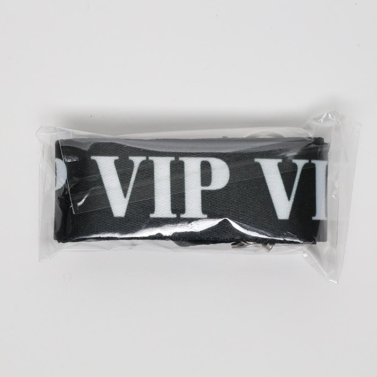 VIP Lanyard