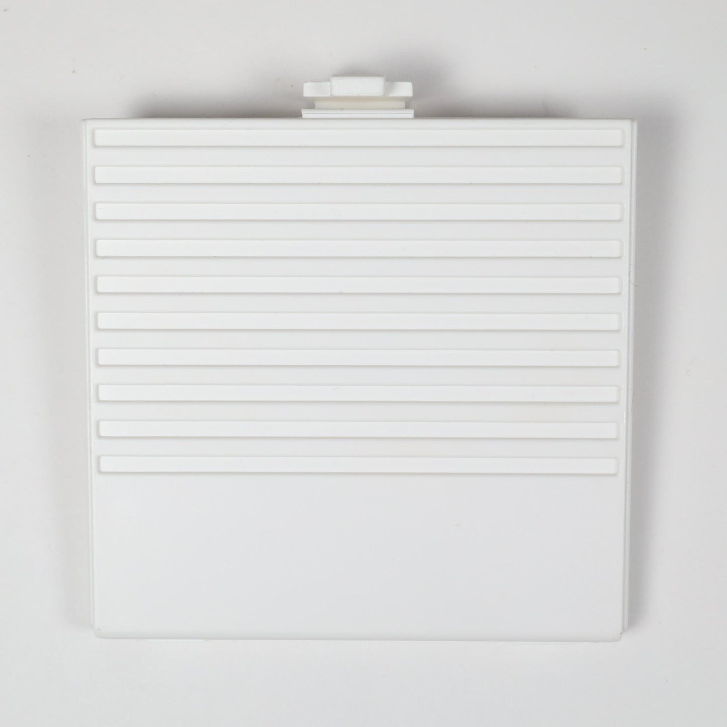 White Battery Cover for Nintendo Gameboy - Gameboy