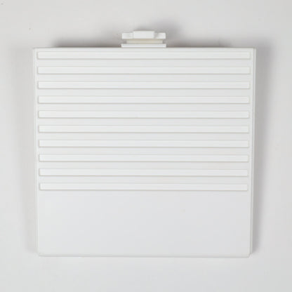White Battery Cover for Nintendo Gameboy - Gameboy