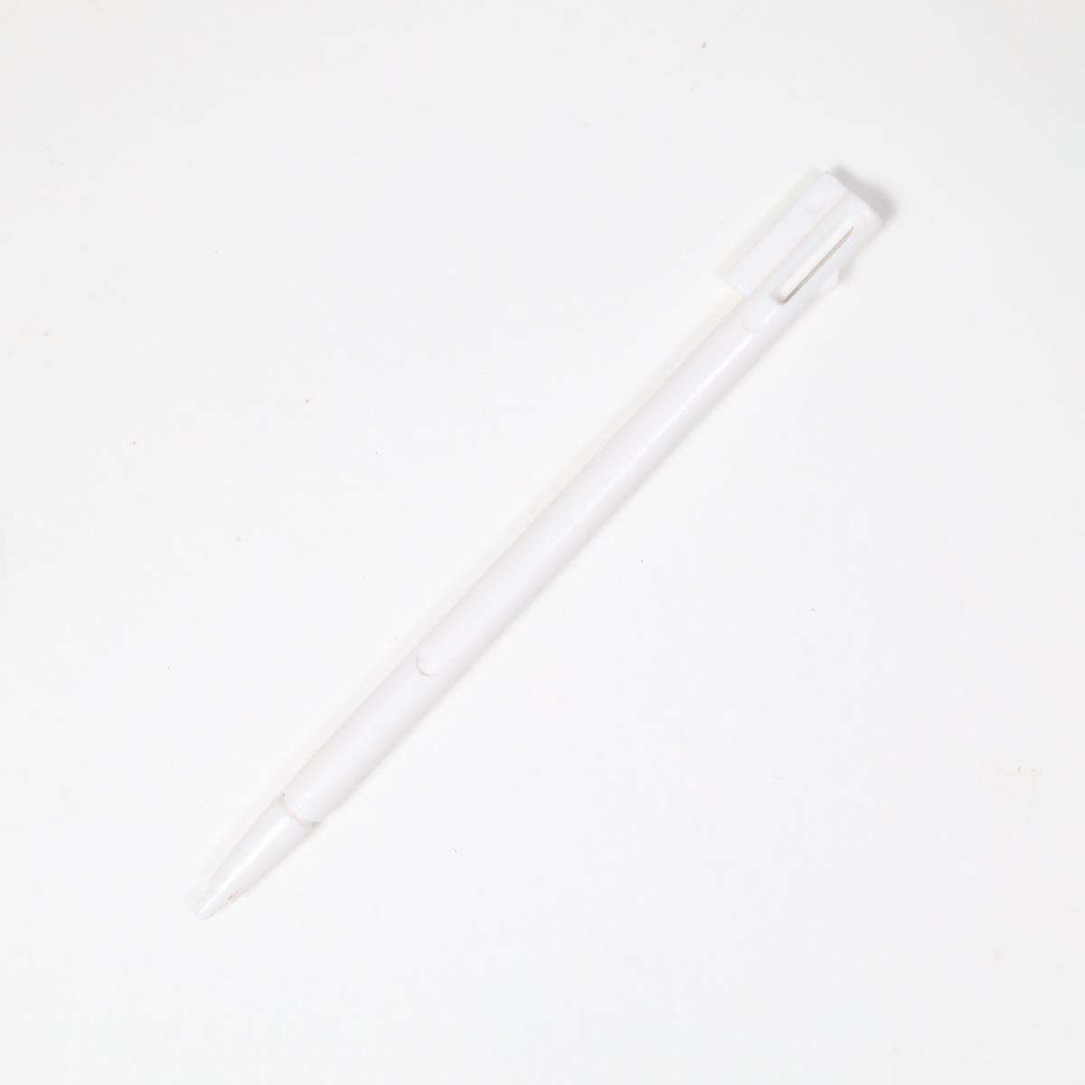 White Plastic Stylus for Nintendo DS - Nintendo DS (Color / Material / Platform)