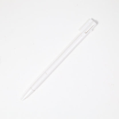 White Plastic Stylus for Nintendo DS - Nintendo DS (Color / Material / Platform)