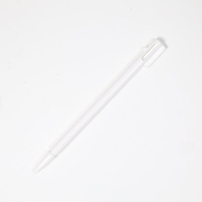 White Plastic Stylus for Nintendo DS - Nintendo DS (Color / Material / Platform)