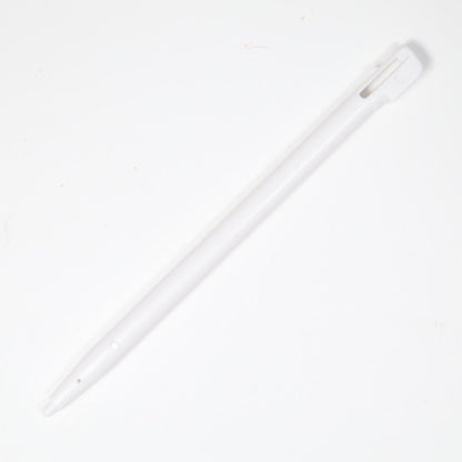 White Plastic Stylus for Nintendo DSi - DSi (Color / Material / Platform)