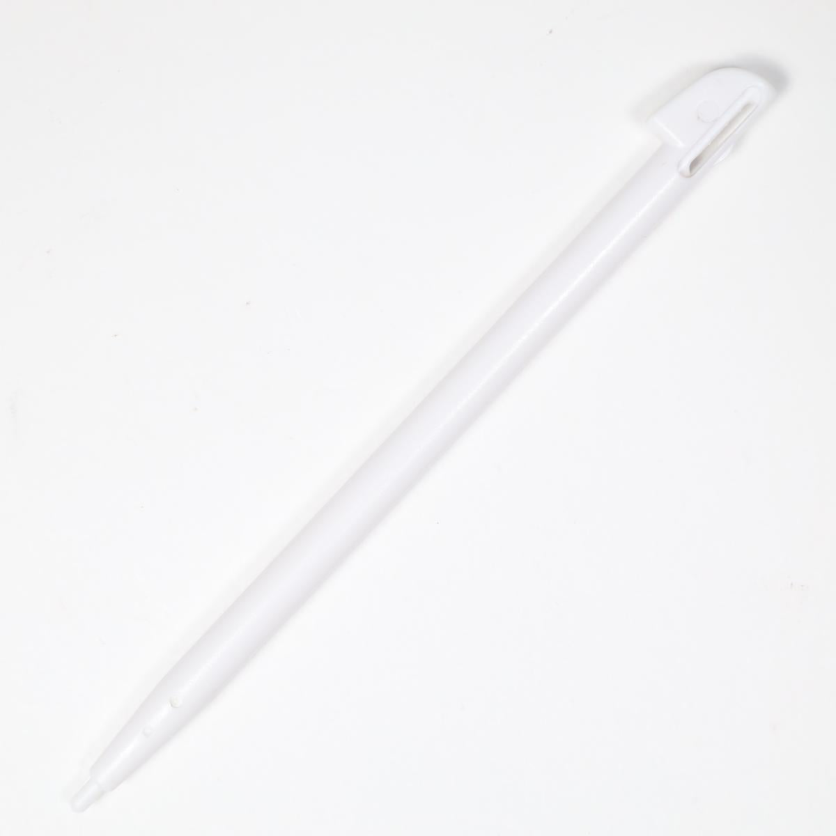 White Plastic Stylus for Nintendo Wii - Wii (Color / Material / Platform)