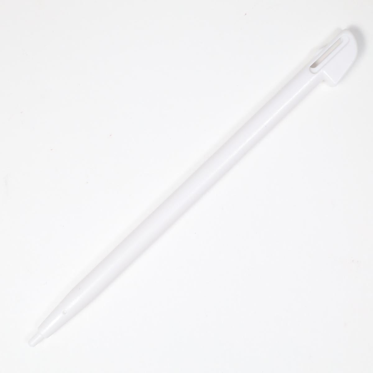 White Plastic Stylus for Nintendo Wii - Wii (Color / Material / Platform)