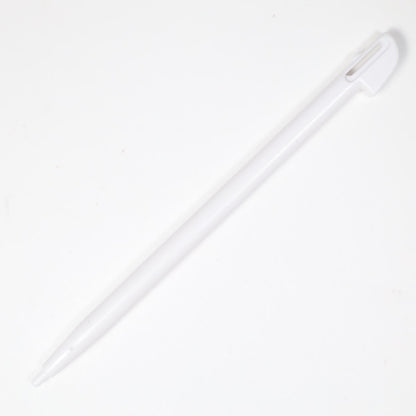 White Plastic Stylus for Nintendo Wii - Wii (Color / Material / Platform)