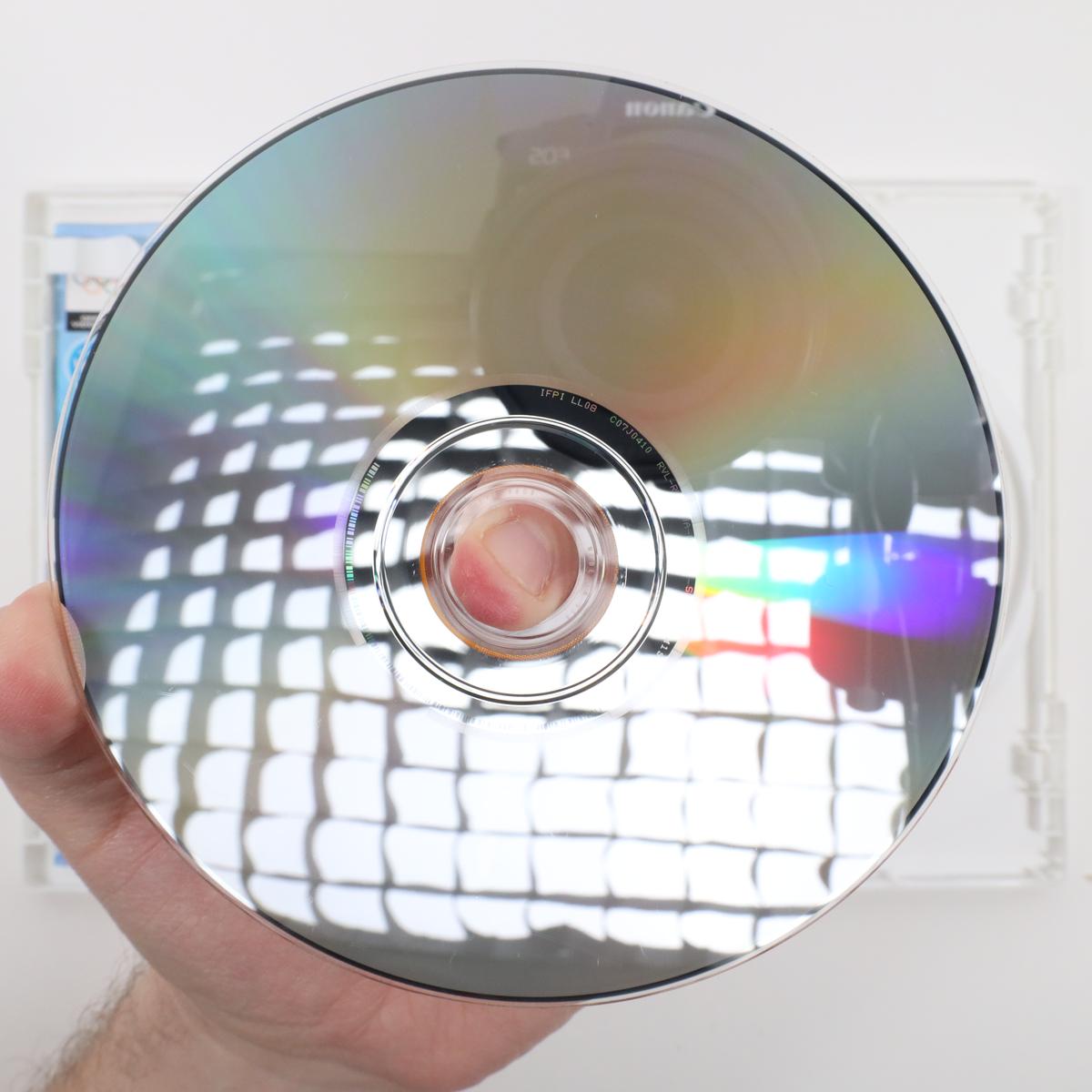 Mario and Sonic at the Olympic Winter Games - Wii (Complete / Good)