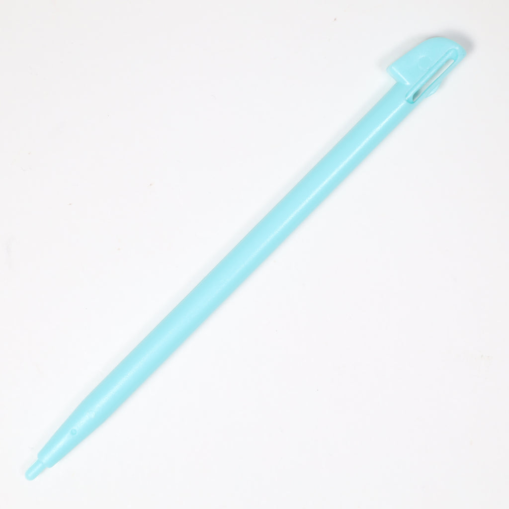 Generic Plastic Stylus - Wii (Blue)